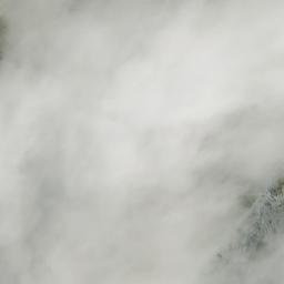 Satellite imagery of Rocky Ridge, NZ