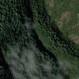 Satellite imagery of Morro Yeli, CL