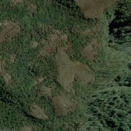 Satellite imagery of Morro Yeli, CL