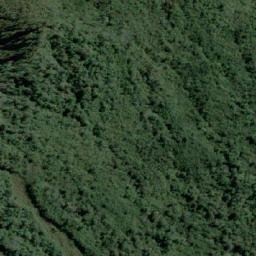 Satellite imagery of Morro Yeli, CL