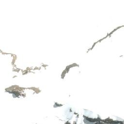 Satellite imagery of Cerro Yeli, CL