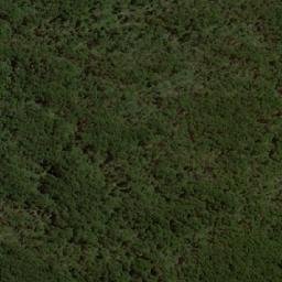 Satellite imagery of Cordón de las Tobas, AR