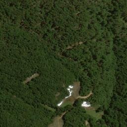Satellite imagery of Cordón de las Tobas, AR