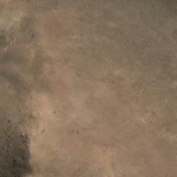 Satellite imagery of Cerro Chico, AR