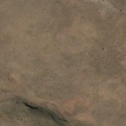 Satellite imagery of Cerro Chico, AR