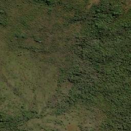Satellite imagery of Pinders Peak, AU