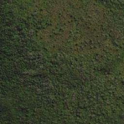 Satellite imagery of Mount Leillateah, AU