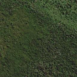 Satellite imagery of Mount Leillateah, AU