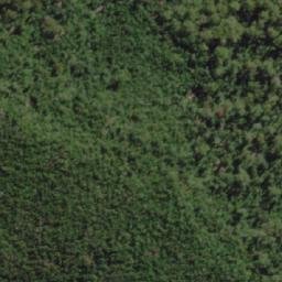 Satellite imagery of Mount Leillateah, AU