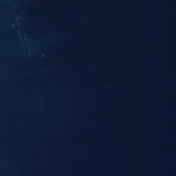 Satellite imagery of Black Rock, AU