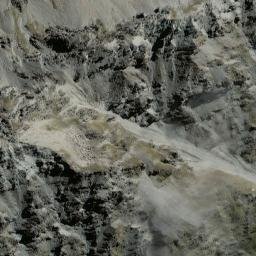 Satellite imagery of Big Spur, NZ