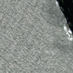 Satellite imagery of Punta Yeli, CL