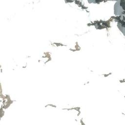 Satellite imagery of Cerro Yeli, CL