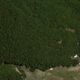 Satellite imagery of Cordón de las Tobas, AR