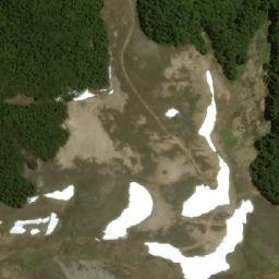 Satellite imagery of Hito VII-4 A, AR