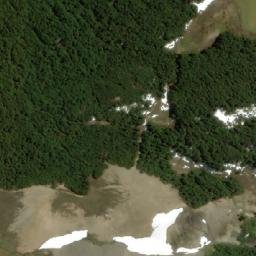 Satellite imagery of Hito VII-4 A, AR