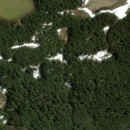 Satellite imagery of Hito VII-4 A, AR