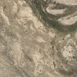 Satellite imagery of Cerro Negro, AR