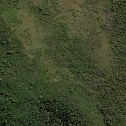 Satellite imagery of Pinders Peak, AU