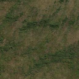 Satellite imagery of Pinders Peak, AU