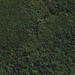 Satellite imagery of Mount Leillateah, AU