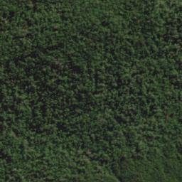 Satellite imagery of Mount Leillateah, AU