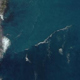 Satellite imagery of Eliza Point, AU