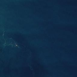 Satellite imagery of Eliza Point, AU