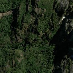 Satellite imagery of Cerro Negro, CL