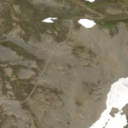 Satellite imagery of Hito VII-4 A, AR