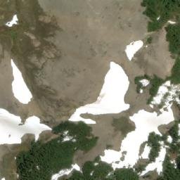 Satellite imagery of Hito VII-4 A, AR