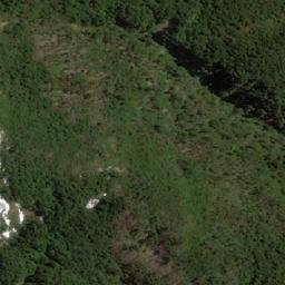 Satellite imagery of Hito VII-4 A, AR