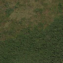 Satellite imagery of Pinders Peak, AU
