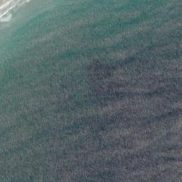 Satellite imagery of Mutton Rocks, AU
