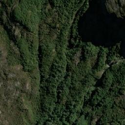 Satellite imagery of Cerro Negro, CL