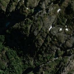 Satellite imagery of Cerro Negro, CL