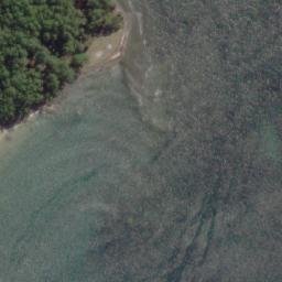 Satellite imagery of Bennetts Point, AU