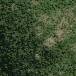 Satellite imagery of Cerro Mirador, CL