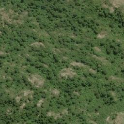 Satellite imagery of Cerro Mirador, CL
