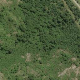 Satellite imagery of Cerro Mirador, CL