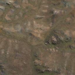 Satellite imagery of Cerro Torta, AR
