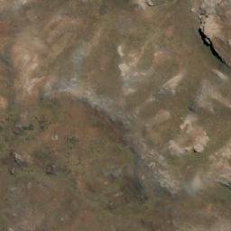 Satellite imagery of Cerro Torta, AR