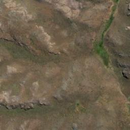 Satellite imagery of Cerro Torta, AR