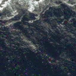 Satellite imagery of Red Point, AU