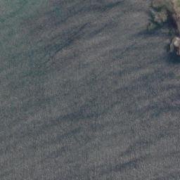 Satellite imagery of Mutton Rocks, AU