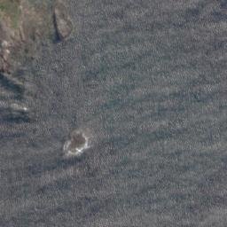 Satellite imagery of Mutton Rocks, AU