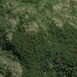 Satellite imagery of Cerro Mirador, CL