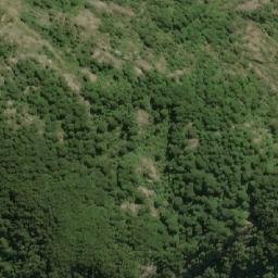 Satellite imagery of Cerro Mirador, CL