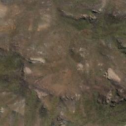 Satellite imagery of Cerro Torta, AR