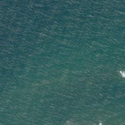 Satellite imagery of Jacobs Bluff, NZ